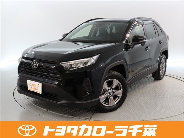 RAV4 2.0 X （6BA-MXAA52）