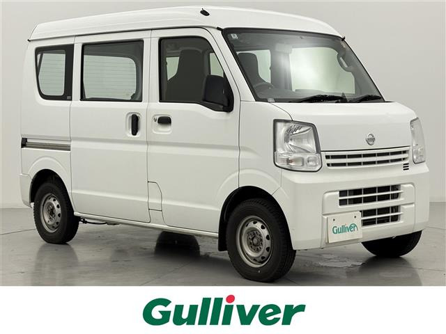 NV100クリッパー DX 修復歴無し