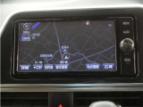 トヨタ純正SDナビ(NSZT-W66T)&バックカメラが装備されているので、普段の使い勝手もロングドライブも快適です。