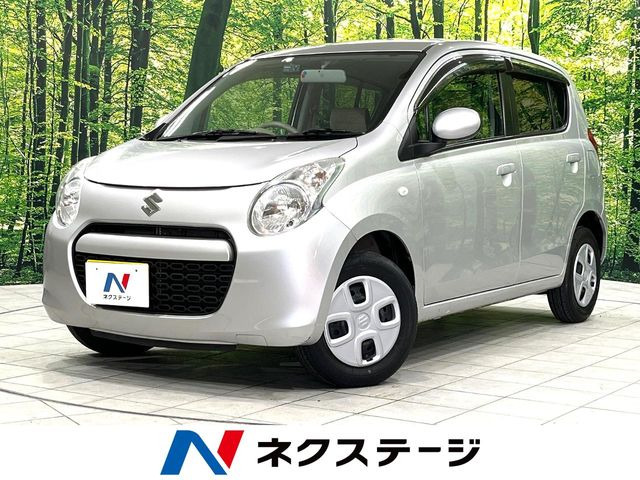 アルト G 