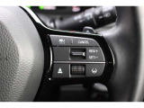 安全運転支援システムHonda SENSINGを搭載しております。衝突軽減ブレーキや誤発進抑制機能、アダプティブクルーズコントロールや車線維持など複数の先進技術で安心と快適なドライブをサポートします。