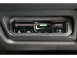 ■ETC■ 今や必需品のETC付き!高速道路料金所で小銭の出し入れをする必要もなくスムーズに通過できます。ETC搭載車しか通過できないスマートICも利用可能で、高速道路利用の幅が広がりますよ!