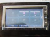 【 ホンダ純正ギャザズ・VXM-215Ci 】Bluetooth接続に対応しています。その他、AM/FMラジオの視聴・CD再生・USB接続などが可能です。