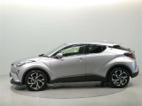C-HR ハイブリッド 1.8 G 