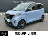 日産 サクラ