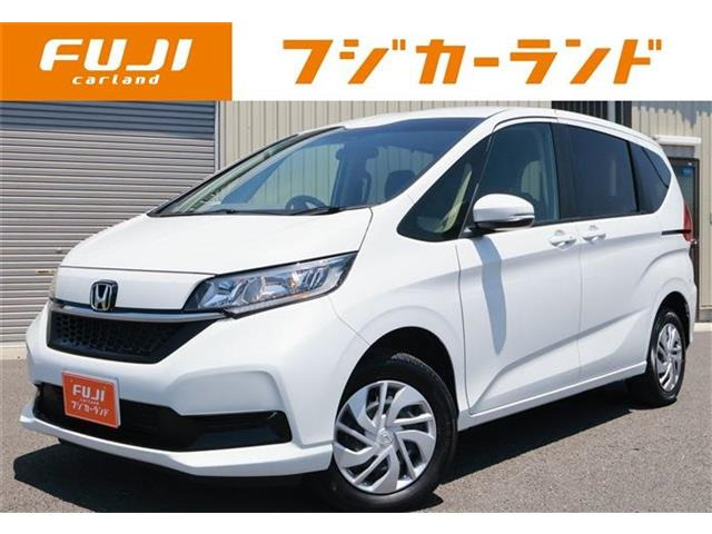フリード 1.5 G 4WD 
