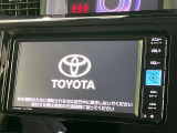 【純正ナビ】人気の純正ナビを装備。オーディオ機能も充実しており、Bluetooth接続すればお持ちのスマホやMP3プレイヤーの音楽を再生可能!毎日の運転がさらに楽しくなります!!