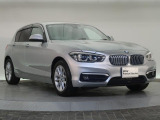一目で伝わるBMW特有のスポーティーなプロポーションは、BMWの走行性能を生み出すのに欠かせない要因の一つです。細部まで拘りぬいたお車をぜひ一度ご覧ください!
