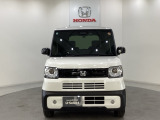 【Honda認定中古車 U-Select】 エンジン、オーディオやカーナビ(社外品は除く)に至るまで保証をお付け致します。全国のホンダディーラーで保証と整備が受けられます。