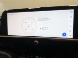 【12.3インチディスプレイオーディオ】各種オーディオ機能とスマホ連携機能を搭載。コネクティッドナビ対応。車載ナビ機能は搭載されていません。機能の詳細につきましては、展示店舗までお尋ねください。