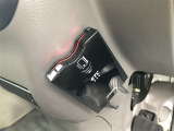 ETCがあれば高速道路などの料金所をスイスイと通過!スマートインターチェンジからも、高速道路へ乗り降りができ、必需品です。