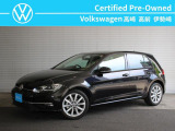 当店の認定中古車をご覧いただきありがといございます!【Golf】が入庫致しました!
