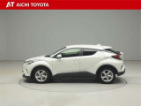 C-HR ハイブリッド 1.8 S LED パッケージ