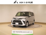 トヨタ ルーミー