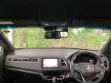 ヴェゼル 1.5 RS ホンダセンシング 