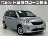 トヨタ パッソ