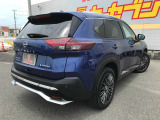 エクストレイル 1.5 AUTECH e-4ORCE 4WD 