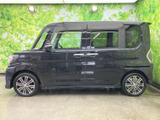 タントカスタム RS トップエディション SAII 
