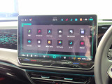 IDAボイスアシスタント装備。エアコンをはじめ多彩な車両機能を音声で簡単に素早く操作できます