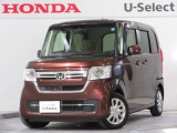 ワンオーナー車の2022年、N-BOX(L)が入庫しました。当社自社工場にて法定点検を実施しております。過去の整備は整備記録簿での確認ができます。