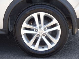 【タイヤ】 【純正17インチアルミホイール】《215/55R17》専用のアルミなのでお車のイメージぴったりですね!