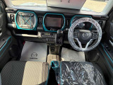フレアクロスオーバー ハイブリッド XT 4WD 