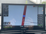 エクスプローラー リミテッド 4WD 本革シート