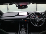 MAZDA3ファストバック 2.0 20S プロアクティブ ツーリング セレクション 