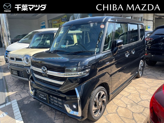 マツダ フレアワゴン 