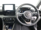 運転席からの操作もしやすいインパネ配置と、見切りのいいアイポイントですので、お車の操作性にも優れていますよ!快適・安心・安全です!!
