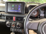 ジムニーシエラ 1.5 JL 4WD 