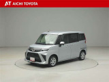 ルーミー 1.0 G 
