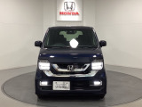 N-WGNカスタム L ホンダ センシング 