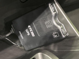 【ETC】高速道路の料金所をストレスなく通過!話題のスポットやサービスエリアに多い「スマートIC」利用時は必須のアイテムです。当店でセットアップを実施、ご納車当日からすぐにご利用いただけます!