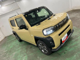 車両状態証明書は物件の状態を保証するものではありません。証明書を参考に現車の確認をお願いします