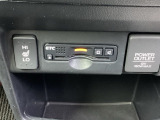 ★ETC搭載★お出かけには今や欠かせなくなってきましたETC装備で、高速道路の利用もスマートに!料金所もスイスイ通過&rArr;快適ドライブにかかせないアイテムです