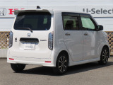 N-WGNカスタム L 