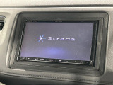 【ナビゲーション】目的地までしっかり案内してくれる使いやすいナビ。Bluetooth接続すればお持ちのスマホやMP3プレイヤーの音楽を再生可能!毎日の運転がさらに楽しくなります!!