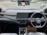 運転席まわりです。細かいオプションなど、気になるところがあればお気軽にメールやお電話等でお問合せください。