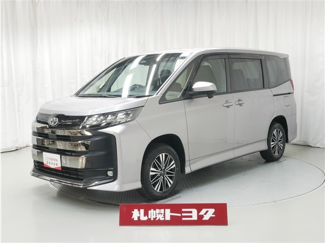 ノア  2.0 S-G 4WD