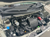 いつも通りの運転をするだけで、自動的に電気が貯まり、モーターによるアシストでガソリンの消費を抑えてくれるマイルドハイブリッド搭載です!パワフルで賢いハイブリッドが、毎日のドライブを後押しします!