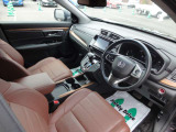 CR-V 1.5 EX マスターピース 