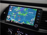 ◆ホンダ純正メモリーナビ◆初めての場所もナビゲーションがご案内!楽しい旅行をサポートします。