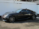 GR86 2.4 SZ 