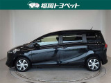 トヨタの人気コンパクトミニバン シエンタハイブリッド ファンベースG クエロが入荷しました。