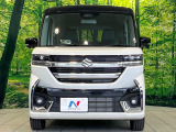 弊社では、全車『修復歴なし』のお車のみ取り扱っております。専任バイヤーによる厳選した仕入れの後、入庫後の車両チェックを行い、ネクステージが認定した高品質な中古車をご提供しております。