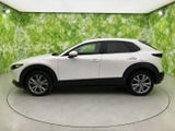 CX-30 2.0 20S 4WD 