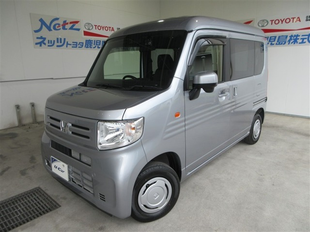 ホンダ N-VAN 