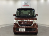 N-BOX G EX ホンダセンシング 4WD 