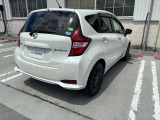 ノート 1.2 e-POWER X 